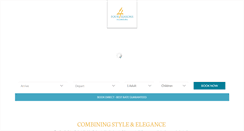 Desktop Screenshot of fourseasons-vilamoura.com